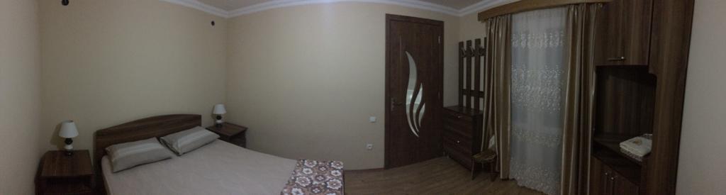 Mari Guest House Telawi Exterior foto