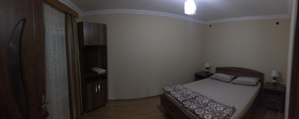 Mari Guest House Telawi Exterior foto