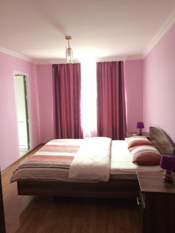 Mari Guest House Telawi Exterior foto