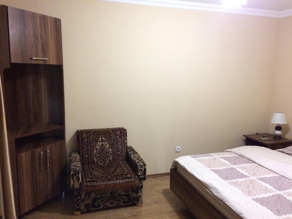 Mari Guest House Telawi Exterior foto